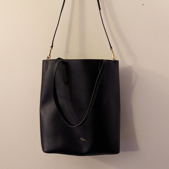 Ralph Lauren Tote - Picture 1 of 5